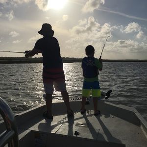 Meet your Posher, Billy